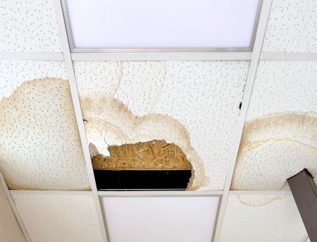 How to Spot Hidden Water Damage Before It Leads to Bigger Problems